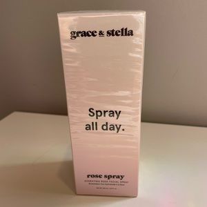 Grace & Stella 'Spray All Day' Rose Spray 8.1 oz